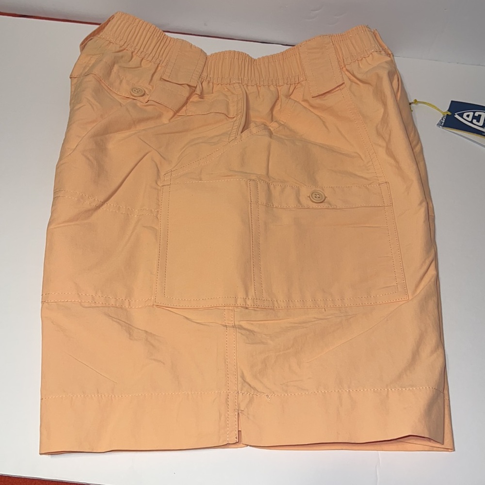 AFTCO Men's The Original Fishing Short - Picture 10 of 12